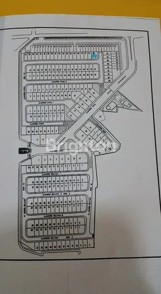 image TANAH KAVLING SIAP BANGUN DI DALAM KOMPLEK PALEM SEMI TANGERANG (3)