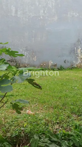 image TANAH KAVLING SIAP BANGUN DI DALAM KOMPLEK PALEM SEMI TANGERANG (1)