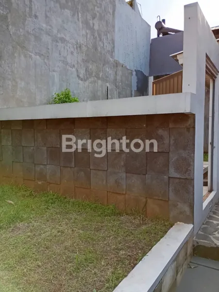 image DIJUAL TANAH DALAM PERUMAHAN DALAM NUANSA BALI DI CIRENDEU (3)