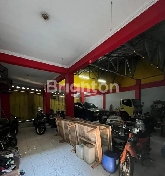image DIJUAL RUMAH DAN TOKO MERTOYUDAN MAGELANG (3)