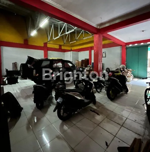 image DIJUAL RUMAH DAN TOKO MERTOYUDAN MAGELANG (6)