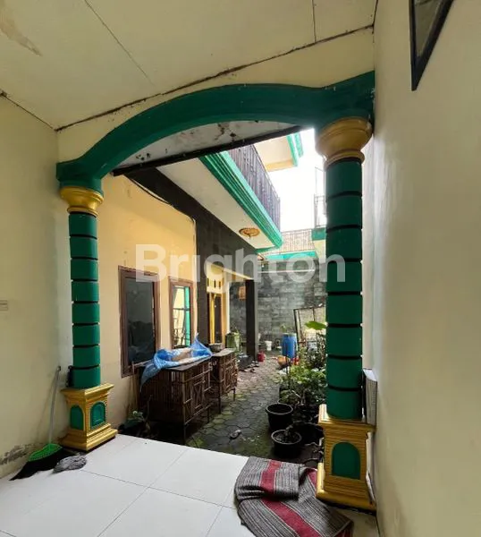 image DIJUAL RUMAH DAN TOKO MERTOYUDAN MAGELANG (5)