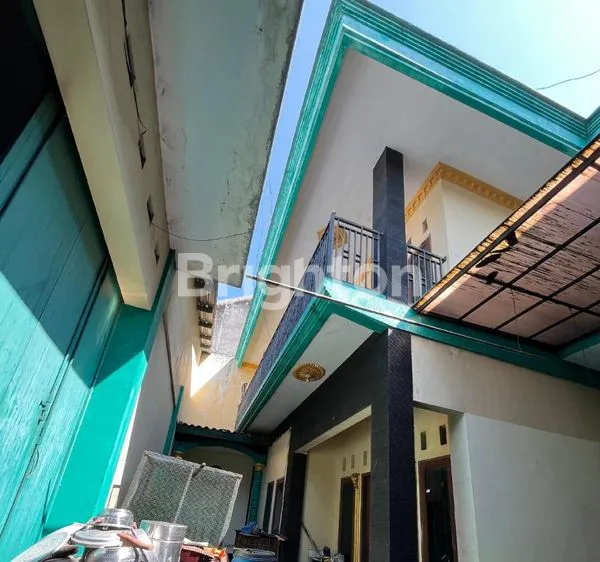 image DIJUAL RUMAH DAN TOKO MERTOYUDAN MAGELANG (4)
