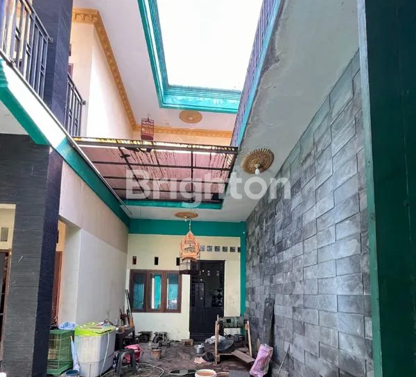 image DIJUAL RUMAH DAN TOKO MERTOYUDAN MAGELANG (2)
