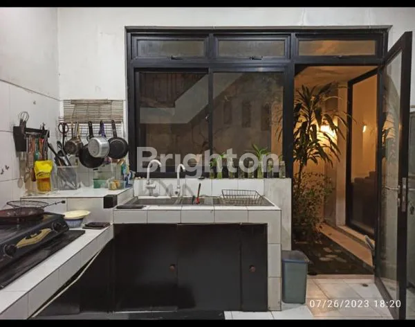 image RUMAH DI GRIYA LOKA BSD, TANGERANG SELATAN (7)