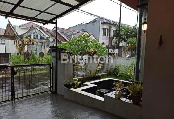 image RUMAH DI GRIYA LOKA BSD, TANGERANG SELATAN (3)