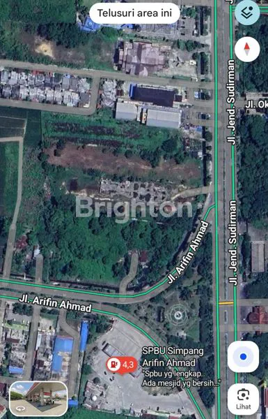 image TANAH STRATEGIS 6.000M² DI JL. ARIFIN AHMAD (3)