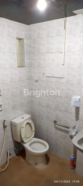 image RUMAH 2½ LANTAI 4KT DI SUNTER AGUNG (7)