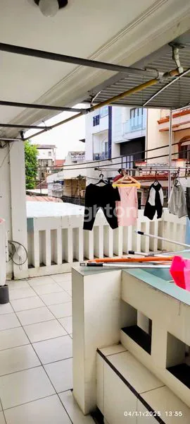 image RUMAH 2½ LANTAI 4KT DI SUNTER AGUNG (6)