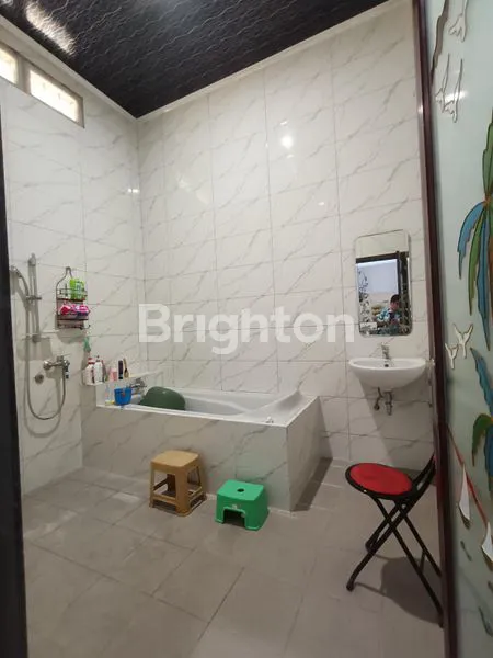 image RUMAH DAN TOKO COCOK UNTUK HUNIAN DAN USAHADI PLAMONGAN SARI SEMARANG (7)