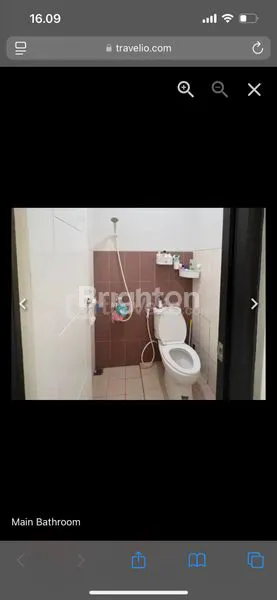 image RUMAH 2 LANTAI DI CITRA RAYA, LT 72M² (7)