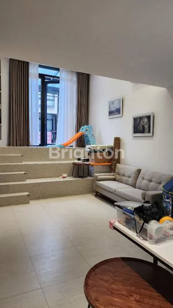 image RUMAH SIAP HUNI 4KT, LT 80M² JAGAKARSA (2)