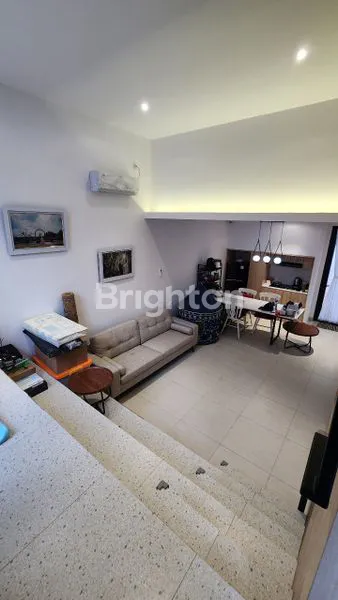 image RUMAH SIAP HUNI 4KT, LT 80M² JAGAKARSA (7)