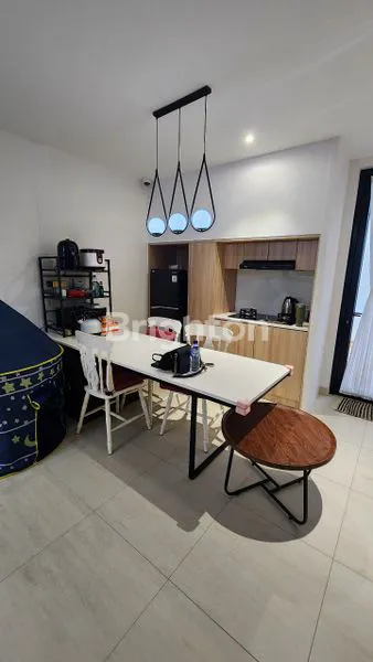 image RUMAH SIAP HUNI 4KT, LT 80M² JAGAKARSA (3)