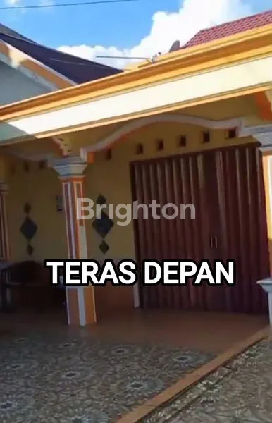 image RUMAH STRATEGIS LT 578M² DI JL RUHUI RAHAYU (2)