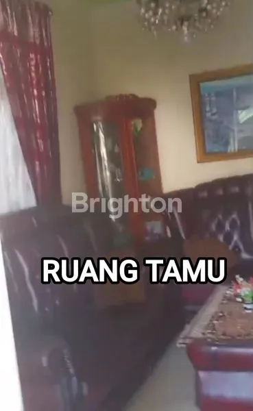 image RUMAH STRATEGIS LT 578M² DI JL RUHUI RAHAYU (3)