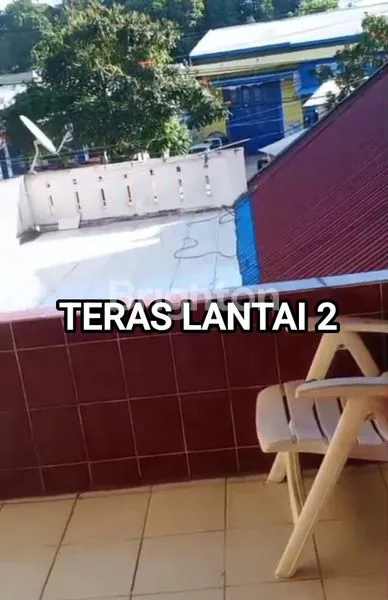 image RUMAH STRATEGIS LT 578M² DI JL RUHUI RAHAYU (8)