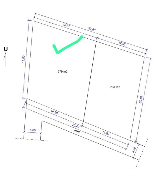 image TANAH 279M² SHM DI SEDAN SLEMAN (3)