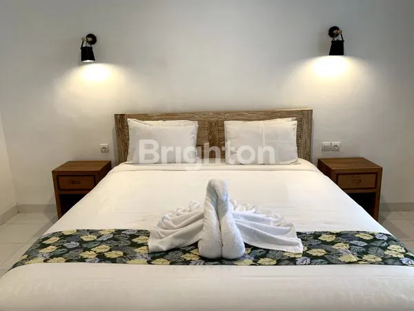 image GUEST HOUSE MEWAH SUBAK CANGGU (5)