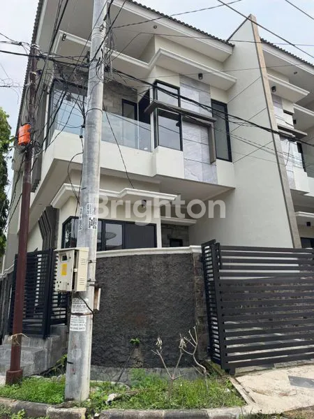 image RUMAH HOOK SIAP HUNI MULYOSARI  (1)