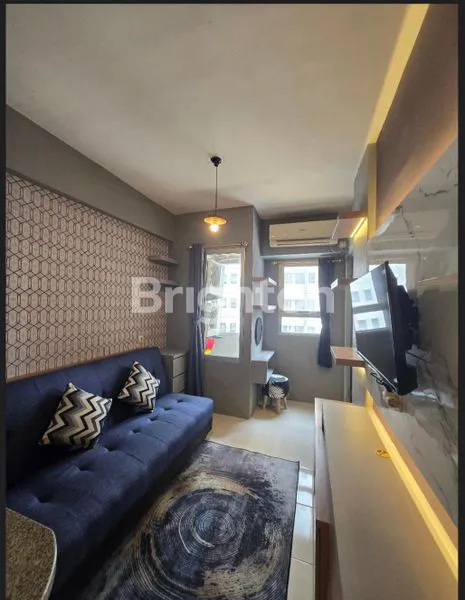 image APARTEMEN PUNCAK KERTAJAYA 2BR 36M² FURNISHED (1)