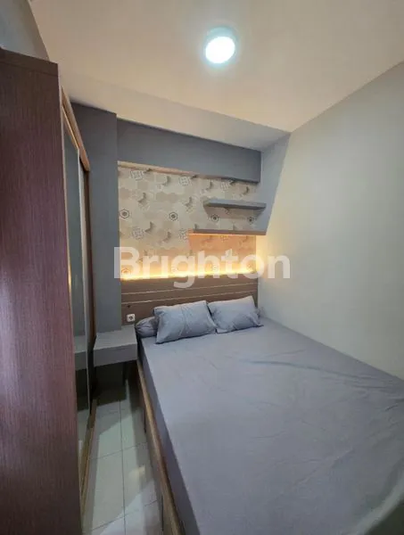 image APARTEMEN PUNCAK KERTAJAYA 2BR 36M² FURNISHED (3)