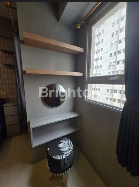 image APARTEMEN PUNCAK KERTAJAYA 2BR 36M² FURNISHED (2)