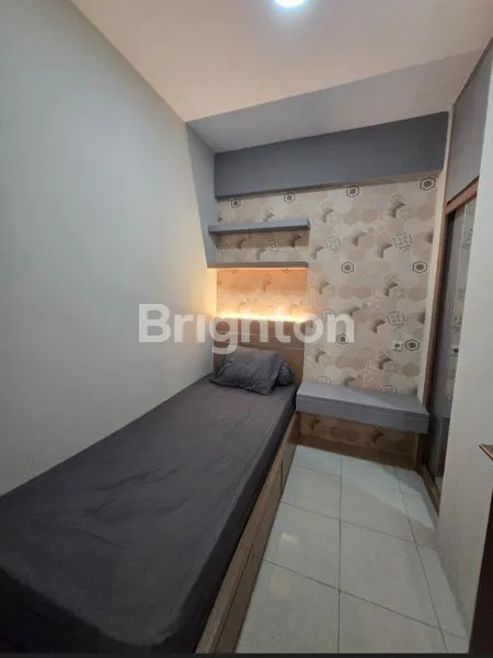 image APARTEMEN PUNCAK KERTAJAYA 2BR 36M² FURNISHED (4)