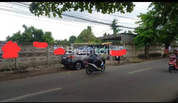 Gambar Property DIJUAL TANAH DI URIP SUMOHARJO BANDAR LAMPUNG