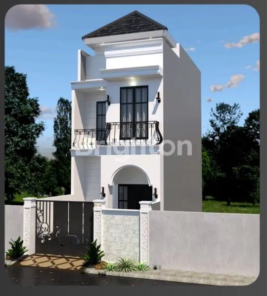 image INVESTASI STRATEGIS, SHM & IMB, 885 JUTA (1)