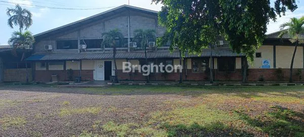 image TANAH LUAS 3,9 HA & PABRIK DI CIBITUNG (8)