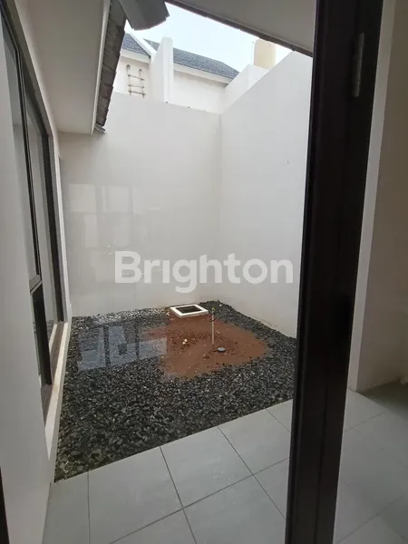 image DISEWAKAN RUMAH BARU SIAP HUNI. (8)