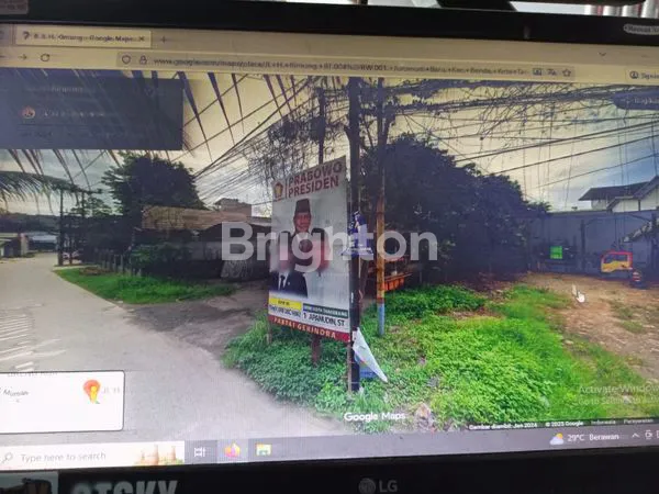 image TANAH DI KEL.  JURUMUDI BARU. KEC. BENDA, TANGERANG (4)