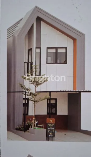 image RUMAH CANTIK DI TANGERANG (2)