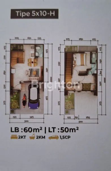 image RUMAH CANTIK DI TANGERANG (3)