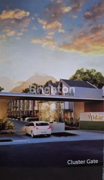 image RUMAH CANTIK DI TANGERANG (1)