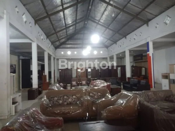 image RUKO PREMIUM LT 510 M² DI JALAN UTAMA TABANAN  BALI (3)