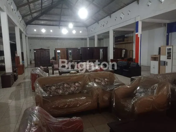 image RUKO PREMIUM LT 510 M² DI JALAN UTAMA TABANAN  BALI (2)