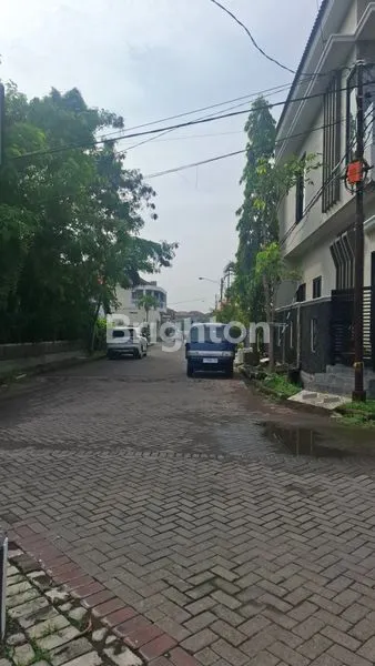 image RUMAH BARU MULYOSARI PRIMA ROW 3 MOBIL AKSES MUDAH (2)