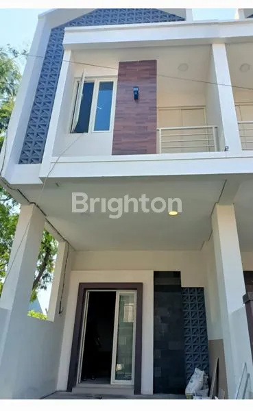 image GUNUNG ANYAR BARU 2 LANTAI (1)