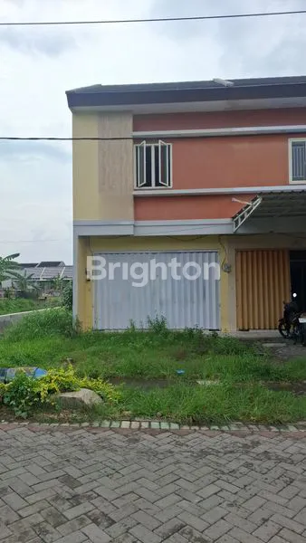 image RUKO KTP SURABAYA UNDER 1M LOKASI RAMAI (1)