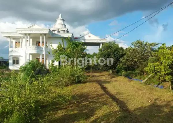 image MEGA ESTATE 1,3 HEKTAR DENGAN 3 RUMAH & 4 KOLAM – INVESTASI BESAR DI KOTA! (1)