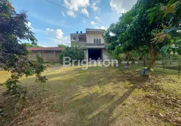 image MEGA ESTATE 1,3 HEKTAR DENGAN 3 RUMAH & 4 KOLAM – INVESTASI BESAR DI KOTA! (4)