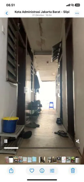 image RUMAH & KOSAN SLIPI JAKARTA BARAT (2)