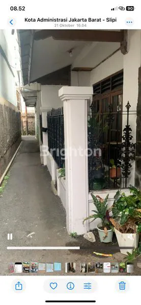 image RUMAH & KOSAN SLIPI JAKARTA BARAT (3)