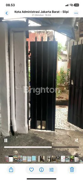 image RUMAH & KOSAN SLIPI JAKARTA BARAT (4)
