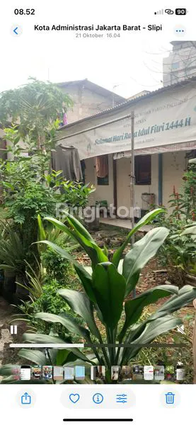 image RUMAH & KOSAN SLIPI JAKARTA BARAT (5)