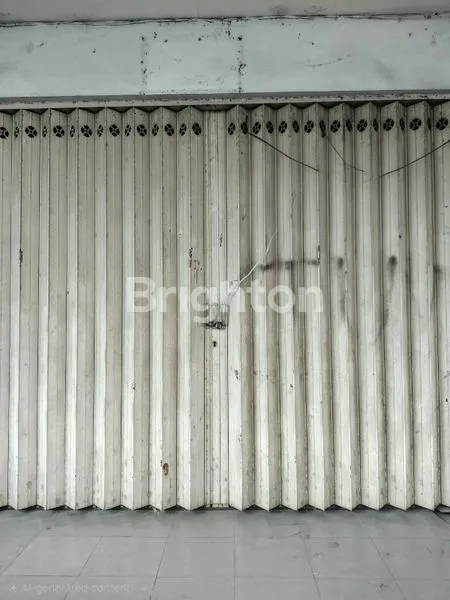 image RUKO STRATEGIS 0 JALAN, AKSES MUDAH (1)