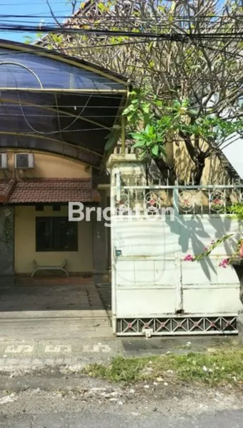 image DIJUAL RUMAH LANTAI 2 DAERAH DENPASAR SELATAN (3)
