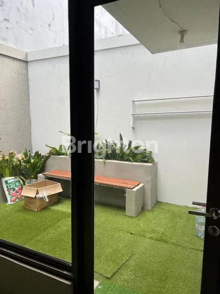 image RUMAH 2 LT BARU SAJA RENOVASI DI CLUSTER GADING SERPONG TANGERANG (6)